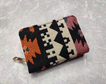 Stylish Foldable Pocket Wallet for Modern Women v7.0